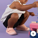 Breathable Kids Mesh Sneakers