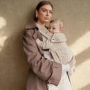 Baby Carrier HugBelle