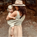 Baby Carrier Sling – HugBelle Ergonomic