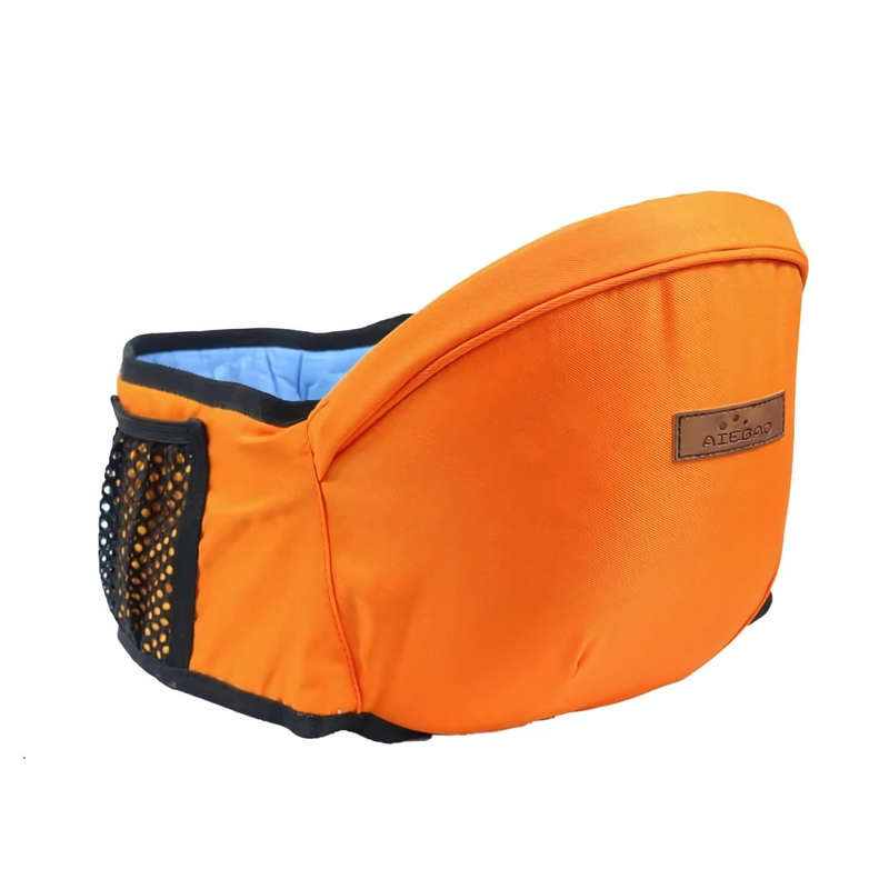 Baby Hip Carrier Hugger