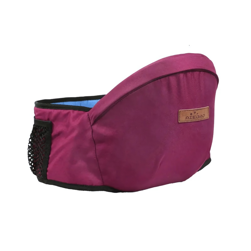 Baby Hip Carrier Hugger
