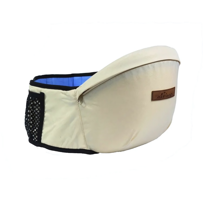 Baby Hip Carrier Hugger