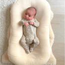 Baby Lounger Nest Bed - Comfy