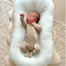 Baby Lounger Nest Bed - Comfy