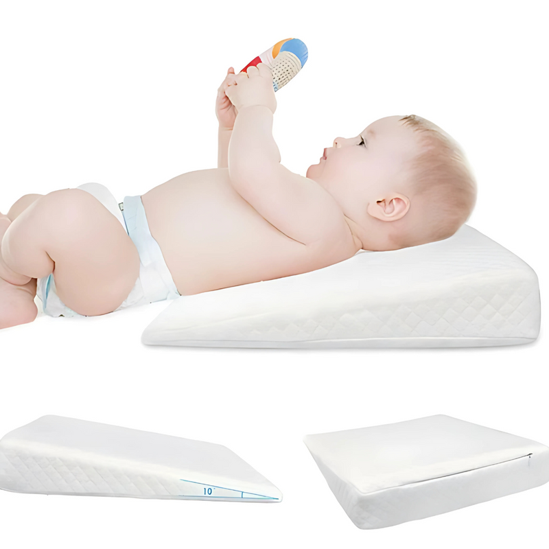 Baby Wedge Pillow Little Lift TM1