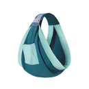 Baby Sling Carrier & Nursing Cover