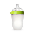 Silicone Baby Bottle