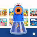 Mideer Story Toy Projector & Night Light