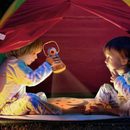 Mideer Story Toy Projector & Night Light