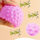 Soft Sensory Touch Ball Set