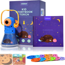 Mideer Story Toy Projector & Night Light