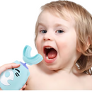 Kids Electric U-Sonic Toothbrush