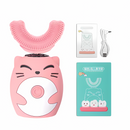 Kids Electric U-Sonic Toothbrush