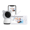 Nanny Wireless Baby Monitor
