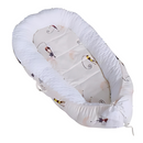 Baby Lounger & Crib: Multi-function