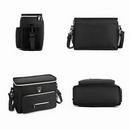 Mommy Diaper Bag - Waterproof & Multi-Pocket Organizer