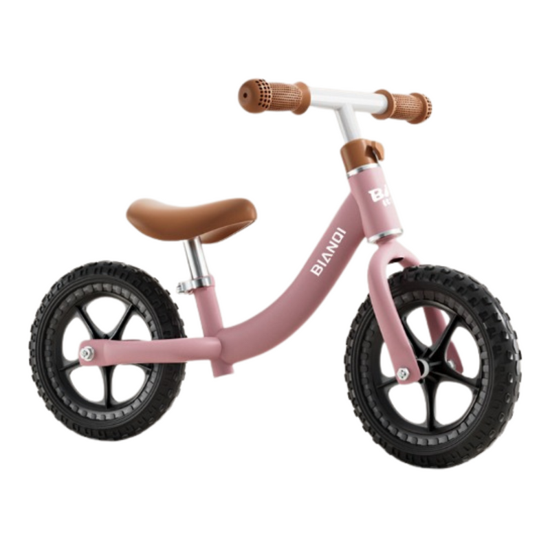 2-in-1 Kids Balance Bike & Scooter – No Pedals, Ages 1-6