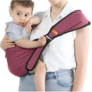 Baby Sling & Carrier HuggingBub
