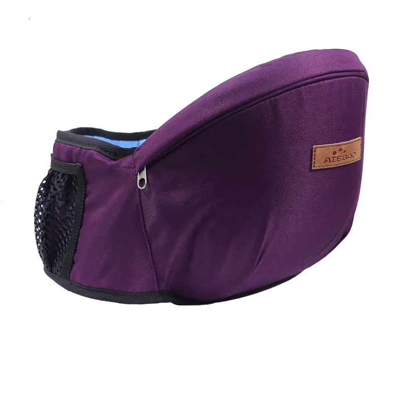 Baby Hip Carrier Hugger