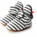 First Walker Shoes: Secure Boots