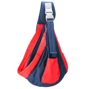 Baby Sling Carrier & Nursing Cover