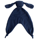 Muslin Baby Comforter: SafeCuddle