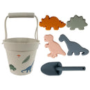 Silicone Beach and Sandbox Toy Set – Soft, Safe, and Fun for Kids