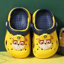 PAW Patrol Slip-On Shoes for Boys & Girls