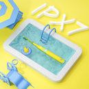 Kids' Smart Electric Toothbrush: Sonic Buddy (Ages 3+) Kids' Smart Electric Toothbrush: Sonic Buddy (Ages 6+) HuggingBub 