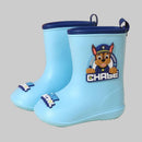 Paw Patrol Kids Waterproof Boots – Gumboots