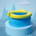 Portable Potty Training Seat for Toddlers – Foldable Travel & Home Use