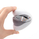 First Walker Toddler Shoes: Vibrant Edition First Walker Toddler Treads: Vibrant Edition HuggingBub 