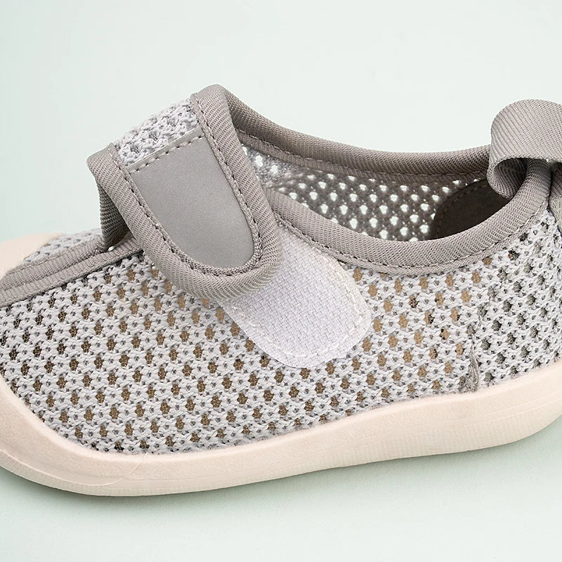 Breathable Kids Mesh Sneakers