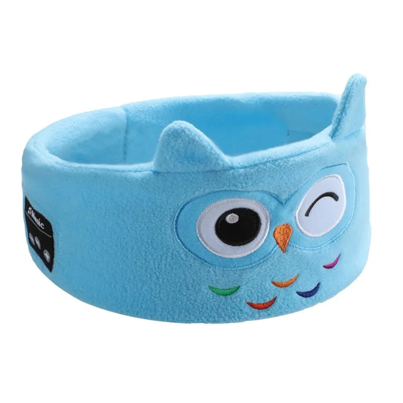 Kids Bluetooth Earmuffs – HuggingBub Headphones