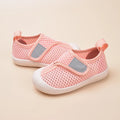 Breathable Kids Mesh Sneakers