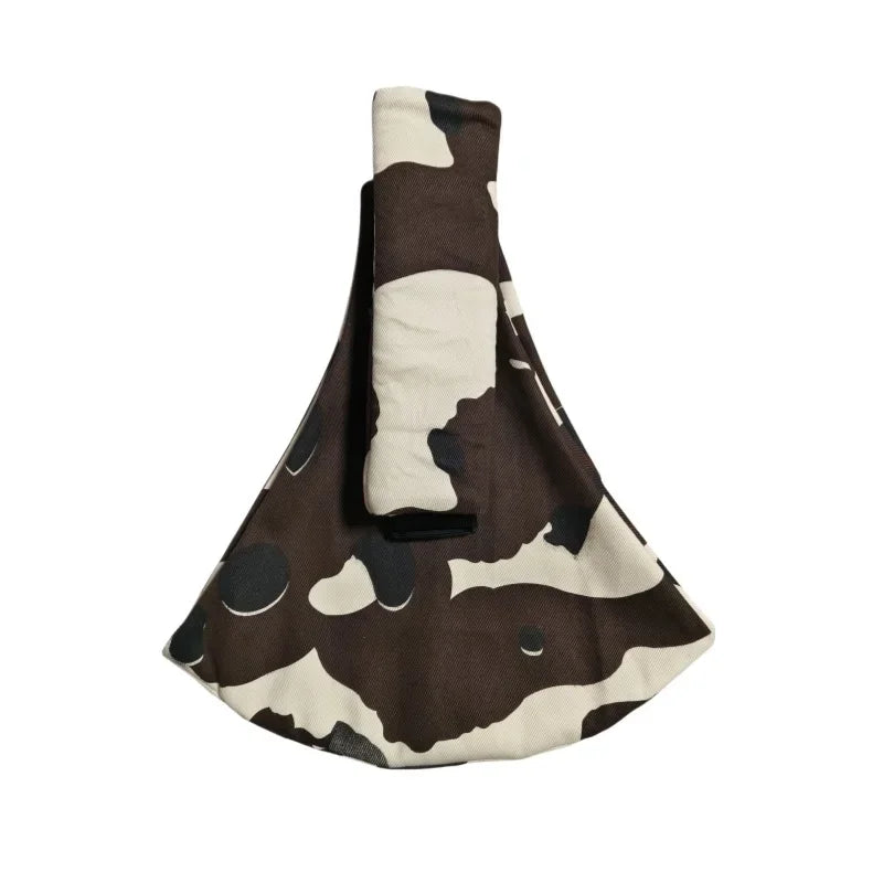 Baby Carrier Sling – HugBelle Ergonomic