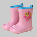 Paw Patrol Kids Waterproof Boots – Gumboots