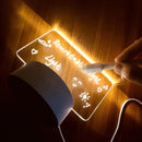 BrightScribe™ LED Message Board