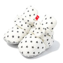 First Walker Shoes: Secure Boots First Walker Shoes: Secure Boots HuggingBub White Star 0-6 months (11CM) 