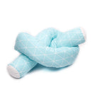 Toddler Bed Bumper – Soft Head Protection Cushion