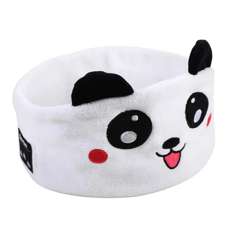Kids Bluetooth Earmuffs – HuggingBub Headphones