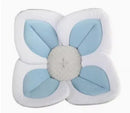 Baby Flower Bath Mat – Foldable Newborn Lotus Cushion for Safe Bathing