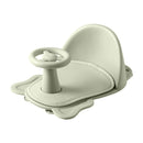 Baby Bath Support Seat – Soft & Non-Slip Infant Shower Chair