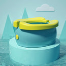 Portable Potty Training Seat for Toddlers – Foldable Travel & Home Use