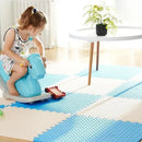 Premium Soft Foam Baby Play Mat