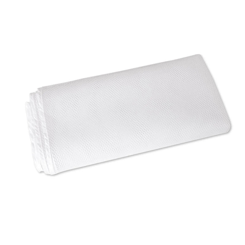 SafetyWeb: Multi-Functional Protection Net SafetyWeb: Multi-Functional Protection Net HuggingBub White 300 x 77cm 