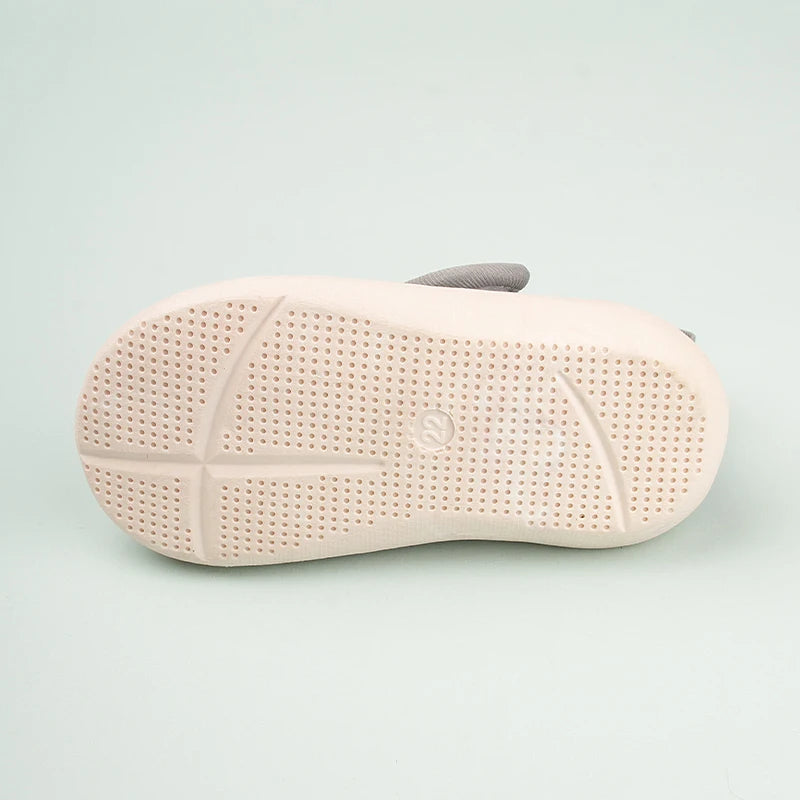 Breathable Kids Mesh Sneakers