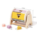 Montessori Baby Sensory Toy Set