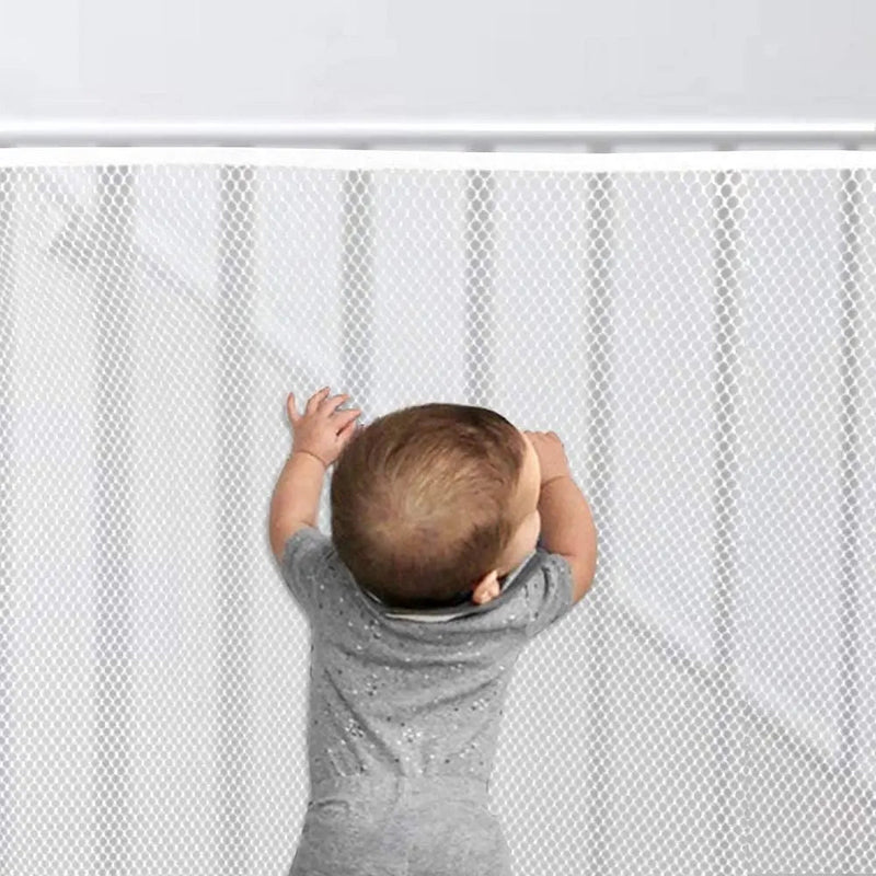 SafetyWeb: Multi-Functional Protection Net SafetyWeb: Multi-Functional Protection Net HuggingBub 