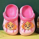 PAW Patrol Slip-On Shoes for Boys & Girls